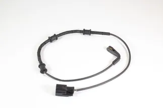 Hella Pagid Rear Disc Brake Pad Wear Sensor - C2D37743